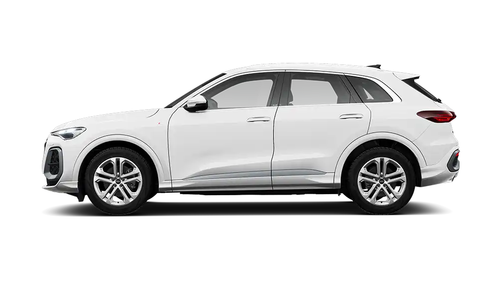 Audi Q5 SUV TFSI 150 kW S tronic